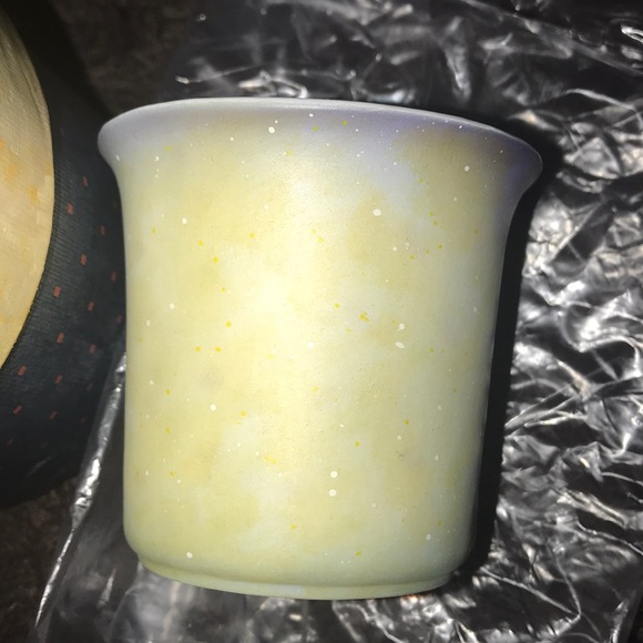 New Lang Candles Porcelain Votive - Picture 6 of 8